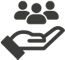 Vocación de servicio