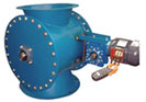 ROTATING VALVES