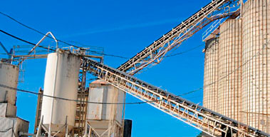 Industriales