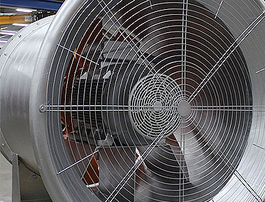 Aplicaciones industriales Heavy Duty 1