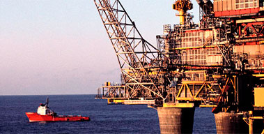 Navales y Off-shore