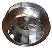 STAINLESS STEEL ROTOR