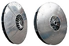 HIGH-PRESSURE ROTOR