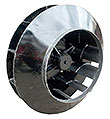 RADIAL TIP ROTOR