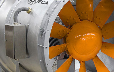 Ventiladores industriales Heavy Duty 4