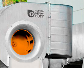 Heavy Duty