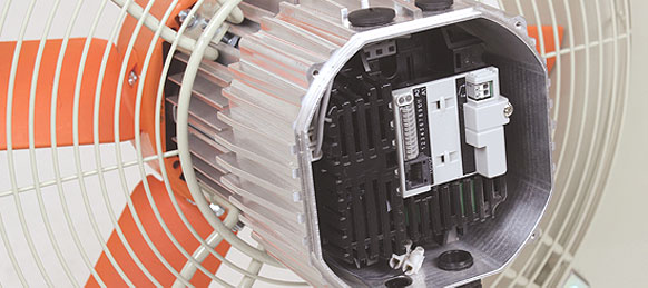 Ventilación básica